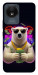 Чохол Money bear для Vivo Y02