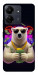 Чехол Money bear для Xiaomi Redmi 13C