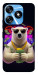 Чехол Money bear для TECNO Spark 10