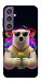 Чехол Money bear для Galaxy S23 FE