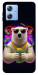 Чехол Money bear для Motorola Moto G84