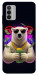 Чехол Money bear для Nokia G42