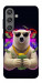 Чохол Money bear для Galaxy S24