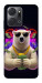 Чохол Money bear для Huawei Honor X7a