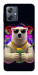 Чохол Money bear для Motorola Moto G54