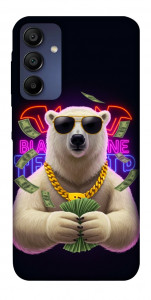 Чехол Money bear для Samsung Galaxy A15