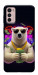 Чохол Money bear для Motorola Moto G42