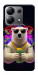 Чохол Money bear для Xiaomi Redmi Note 13 4G