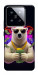 Чехол Money bear для Xiaomi 14 Pro