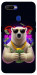 Чехол Money bear для Oppo A7