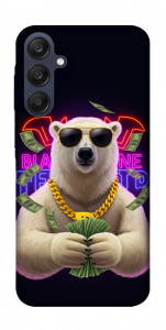 Чехол Money bear для Galaxy A25 5G