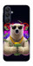 Чехол Money bear для Galaxy A25 5G