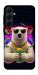 Чохол Money bear для Galaxy A35