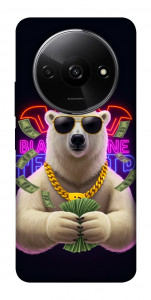 Чехол Money bear для Xiaomi Redmi A3