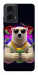 Чохол Money bear для Motorola Moto G24