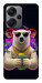 Чехол Money bear для Xiaomi Redmi Note 13 Pro+