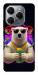 Чехол Money bear для TECNO Spark 20 Pro