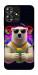 Чохол Money bear для ZTE Blade A73 4G