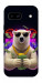 Чехол Money bear для Google Pixel 8a