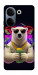 Чохол Money bear для TECNO Camon 20 Pro (CK7n)