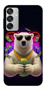 Чехол Money bear для Galaxy M15 5G