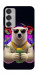 Чехол Money bear для Galaxy M35 5G