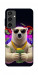 Чехол Money bear для Galaxy S24 FE