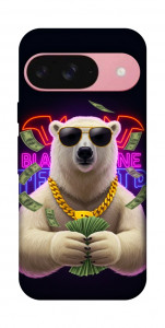 Чехол Money bear для Google Pixel 9