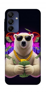 Чохол Money bear для Samsung Galaxy A16 5G
