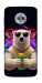 Чохол Money bear для Motorola Moto G6 Plus
