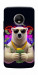 Чехол Money bear для Motorola Moto G5S