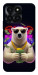 Чохол Money bear для Huawei Honor X6a