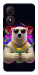 Чохол Money bear для ZTE Blade A34 4G