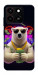 Чохол Money bear для ZTE Blade A35 4G