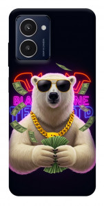 Чохол Money bear для HMD Pulse Pro