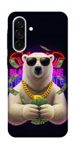 Чехол Money bear для Galaxy A36 5G