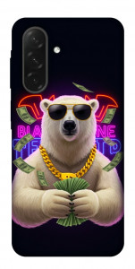 Чехол Money bear для Galaxy A26 5G