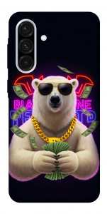 Чехол Money bear для Galaxy A56 5G