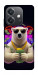 Чехол Money bear для Oppo А3х 4G