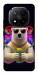 Чехол Money bear для Xiaomi Redmi Note 14 Pro+ 5G