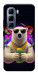 Чохол Money bear для Infinix Hot 50 Pro