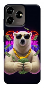 Чохол Money bear для ZTE Blade V50 Design 4G