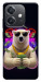 Чохол Money bear для Oppo A40m