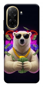 Чехол Money bear для Xiaomi Redmi A5