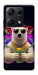 Чохол Money bear для Xiaomi Redmi Note 14S