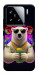 Чохол Money bear для Xiaomi 15