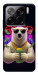 Чехол Money bear для Xiaomi 15 Pro