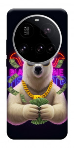 Чохол Money bear для Xiaomi 15 Ultra
