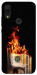 Чохол Money burn для Xiaomi Redmi 7