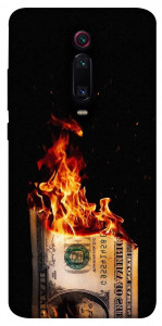 Чохол Money burn для Xiaomi Redmi K20 Pro